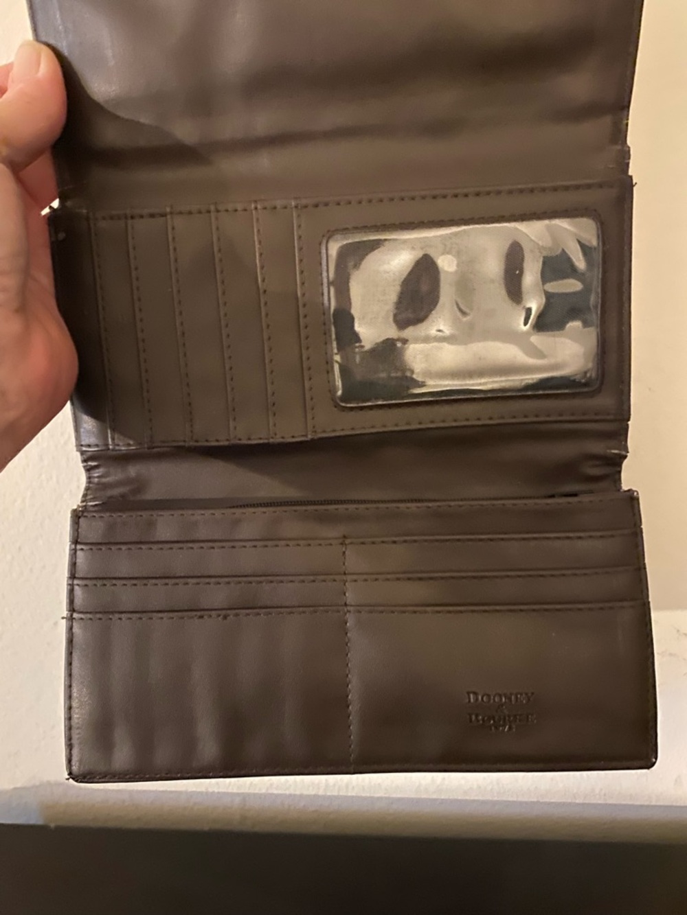 Dooney & Bourke Wallet - Picture 6 of 7